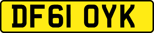 DF61OYK