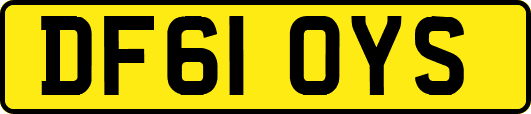 DF61OYS