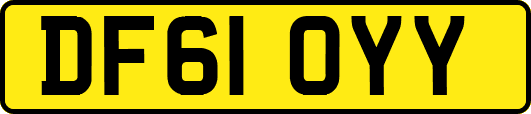 DF61OYY
