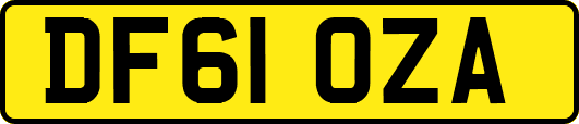 DF61OZA