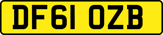 DF61OZB