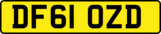 DF61OZD
