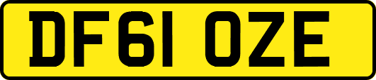 DF61OZE
