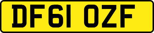 DF61OZF