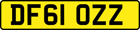 DF61OZZ