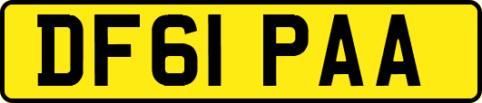 DF61PAA