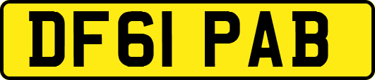DF61PAB