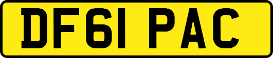 DF61PAC
