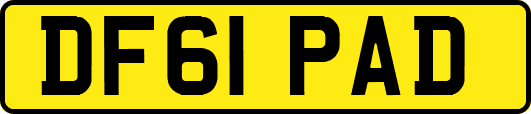 DF61PAD