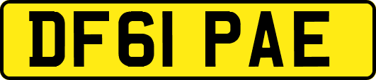 DF61PAE