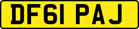 DF61PAJ