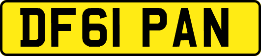 DF61PAN