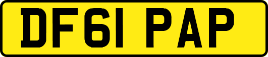 DF61PAP