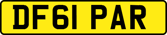 DF61PAR