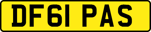 DF61PAS