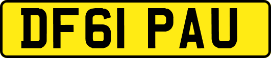 DF61PAU