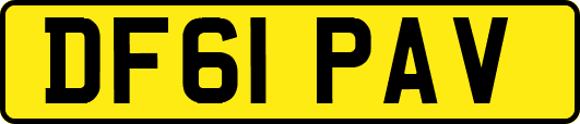 DF61PAV