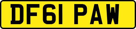 DF61PAW