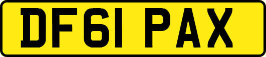 DF61PAX