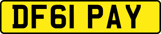 DF61PAY