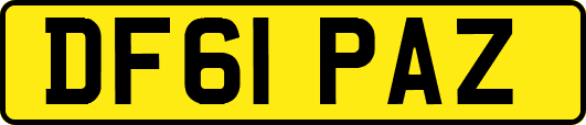 DF61PAZ
