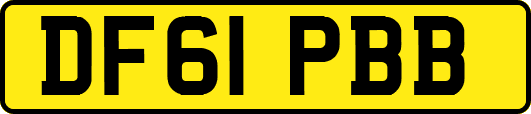 DF61PBB