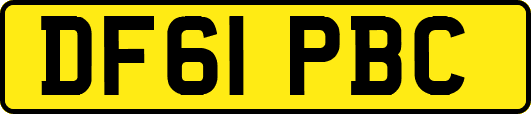 DF61PBC