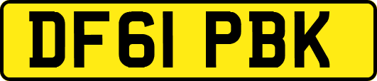 DF61PBK