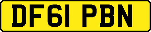 DF61PBN