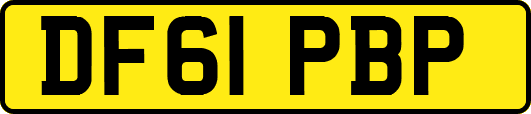 DF61PBP
