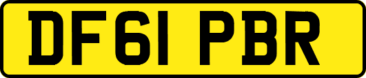 DF61PBR