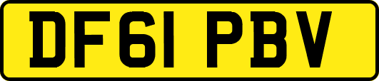 DF61PBV