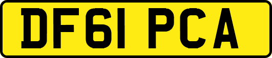 DF61PCA
