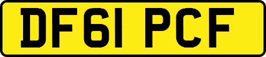 DF61PCF