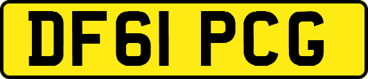 DF61PCG