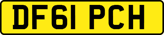 DF61PCH