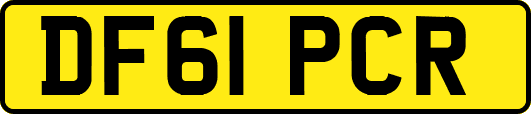 DF61PCR