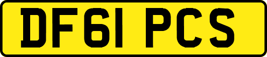DF61PCS