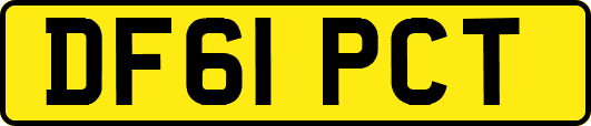 DF61PCT