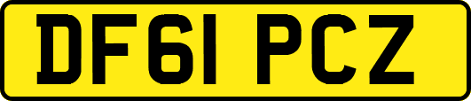 DF61PCZ
