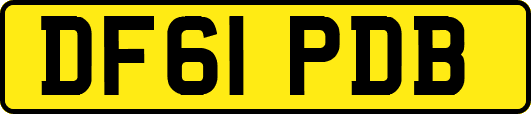 DF61PDB