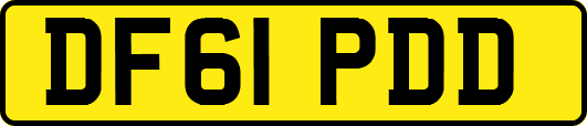 DF61PDD