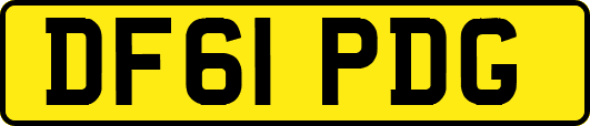 DF61PDG