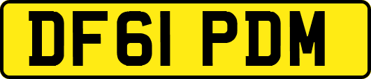 DF61PDM