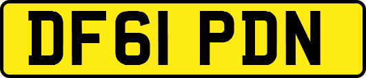 DF61PDN