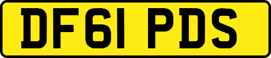 DF61PDS