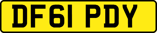DF61PDY