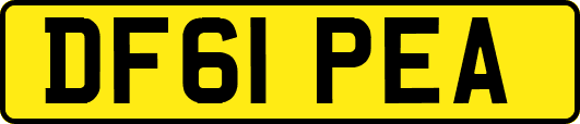 DF61PEA