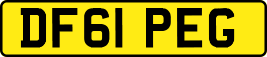 DF61PEG