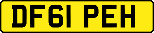 DF61PEH